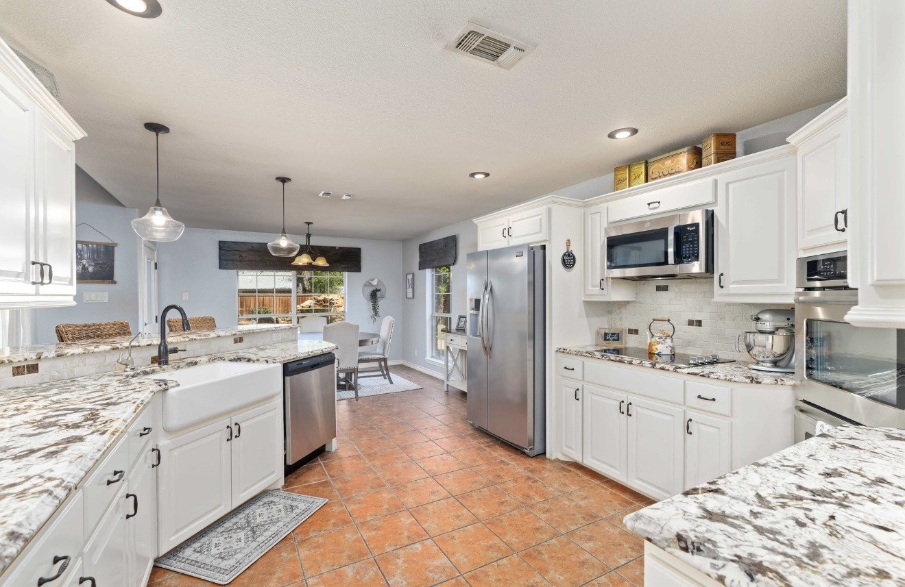 2709 Grey Fox Trail Brownwood TX 76801