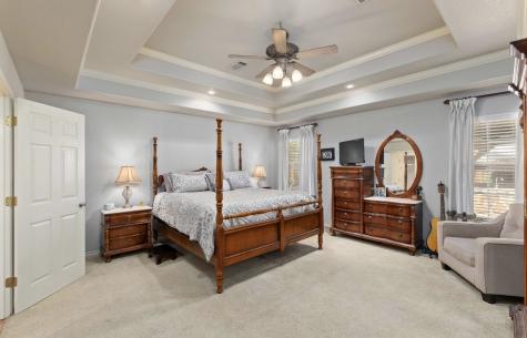 2709 Grey Fox Trail Brownwood TX 76801