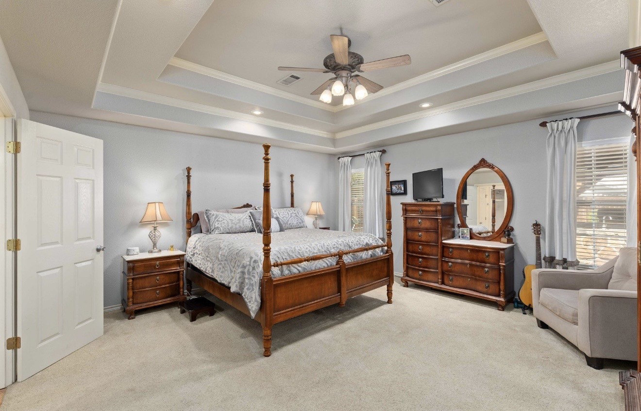 2709 Grey Fox Trail Brownwood TX 76801