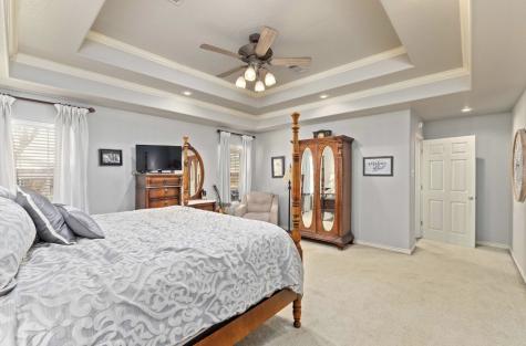 2709 Grey Fox Trail Brownwood TX 76801
