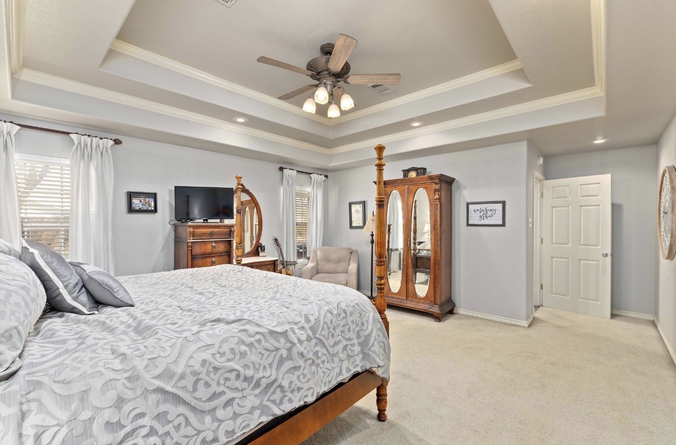 2709 Grey Fox Trail Brownwood TX 76801