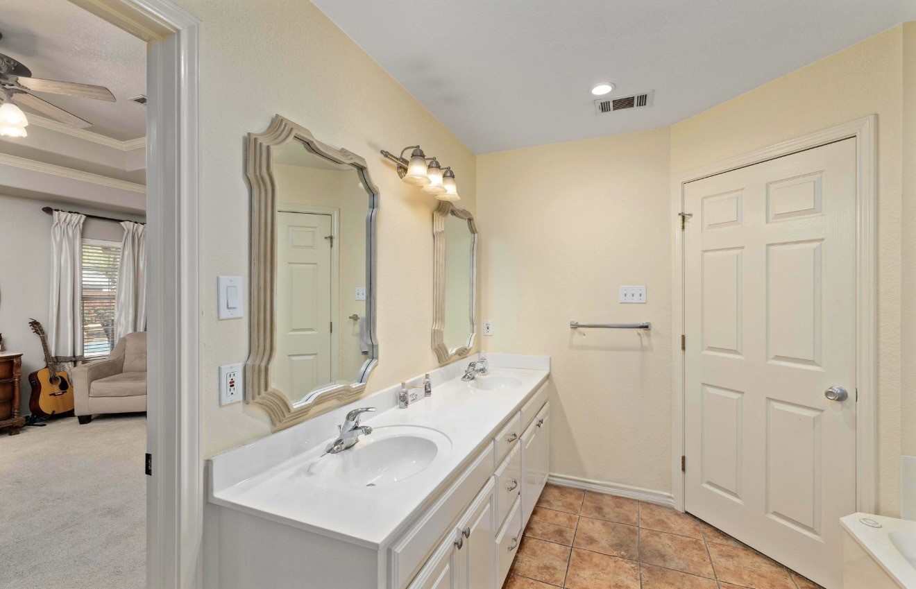 2709 Grey Fox Trail Brownwood TX 76801