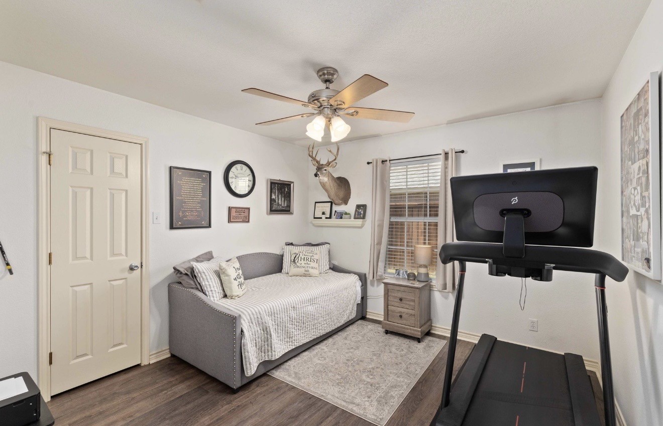 2709 Grey Fox Trail Brownwood TX 76801