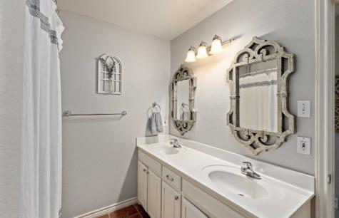 2709 Grey Fox Trail Brownwood TX 76801