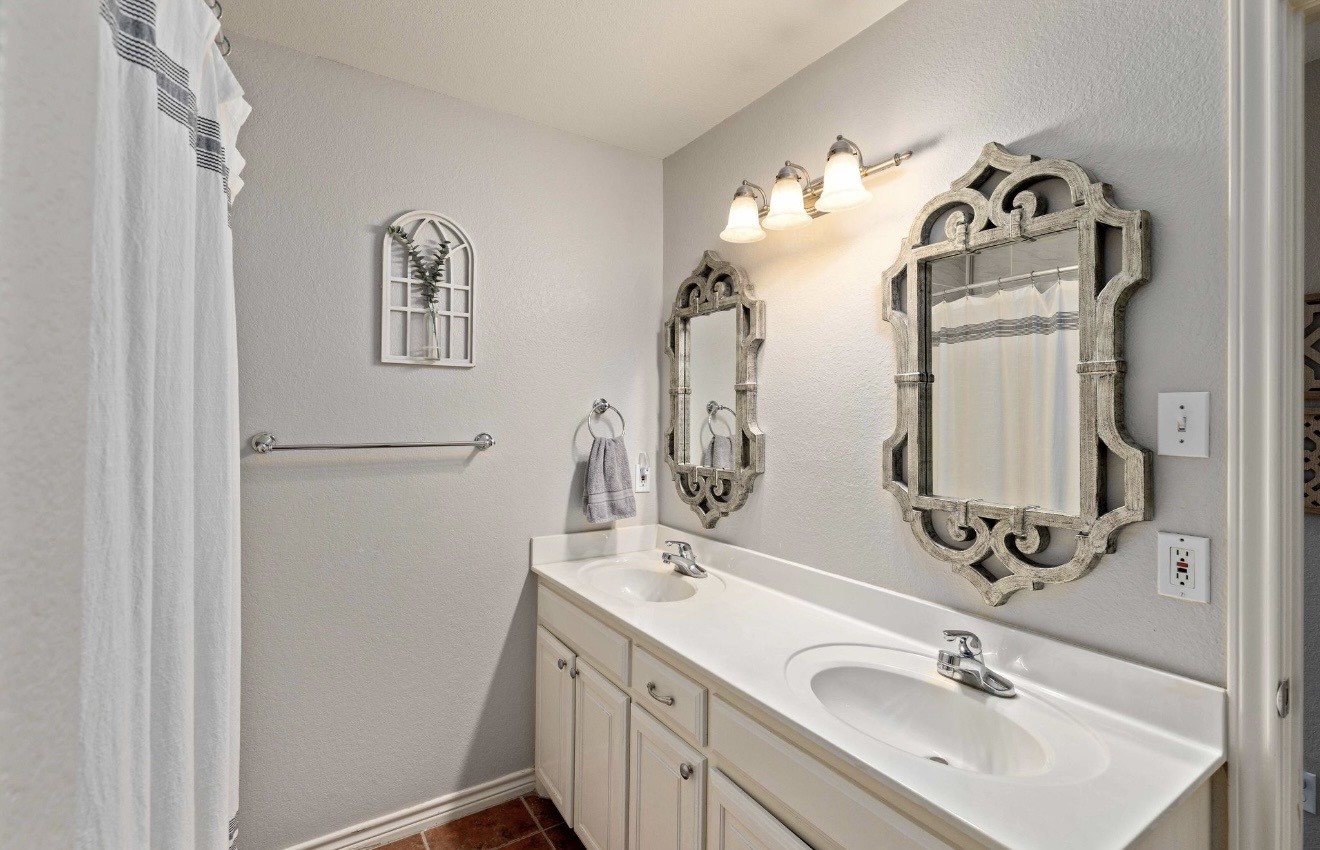 2709 Grey Fox Trail Brownwood TX 76801