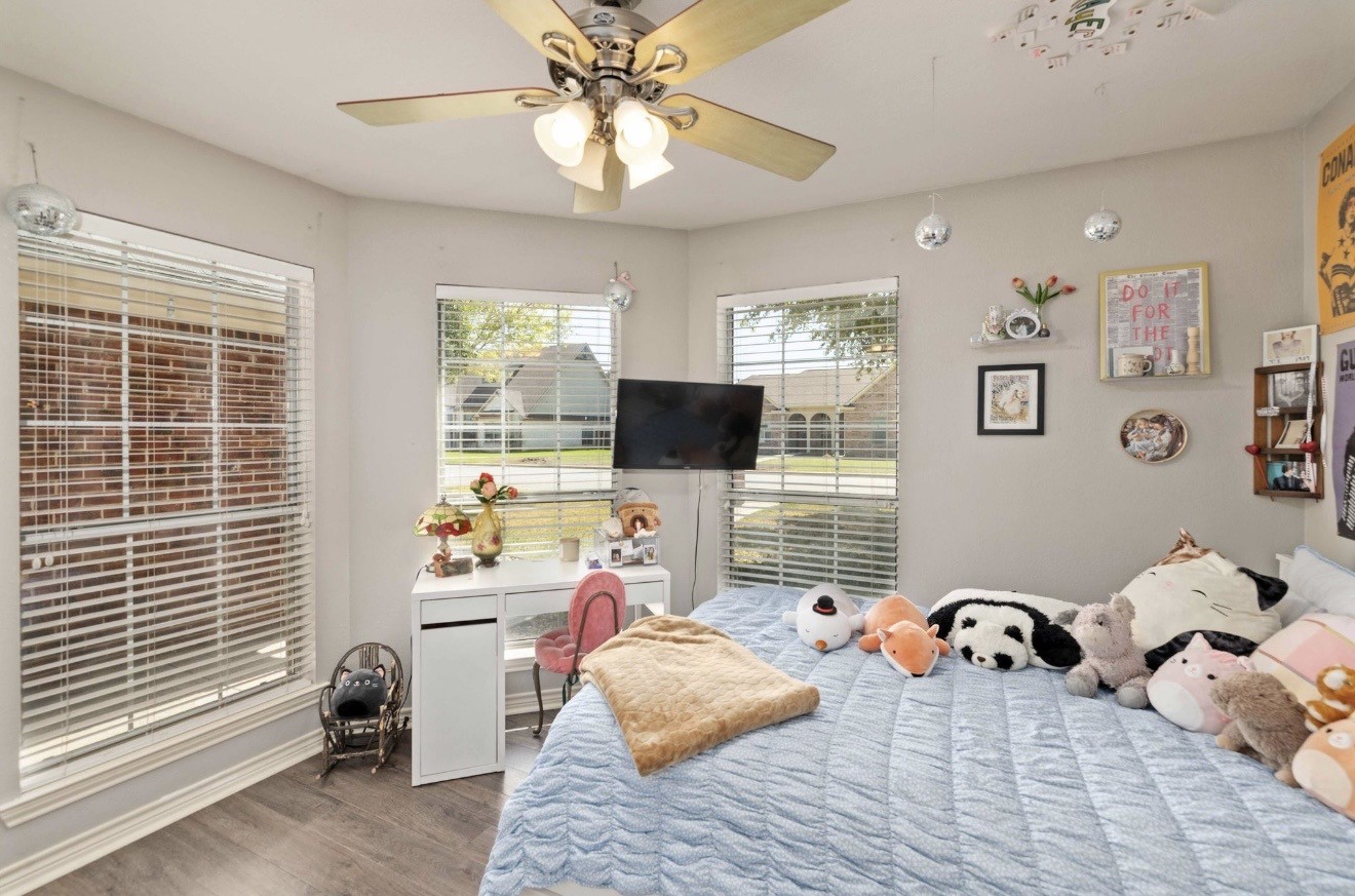 2709 Grey Fox Trail Brownwood TX 76801