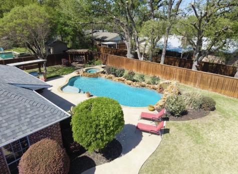 2709 Grey Fox Trail Brownwood TX 76801