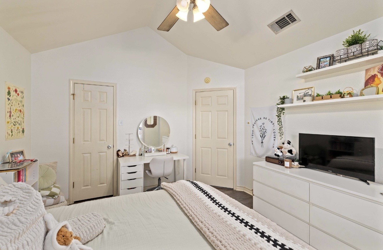 2709 Grey Fox Trail Brownwood TX 76801