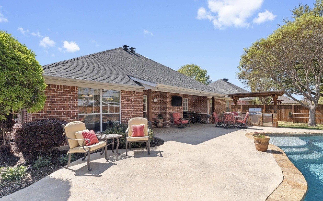2709 Grey Fox Trail Brownwood TX 76801