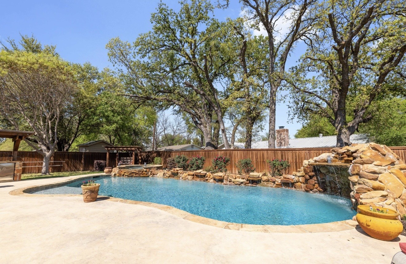 2709 Grey Fox Trail Brownwood TX 76801
