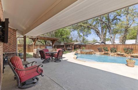 2709 Grey Fox Trail Brownwood TX 76801