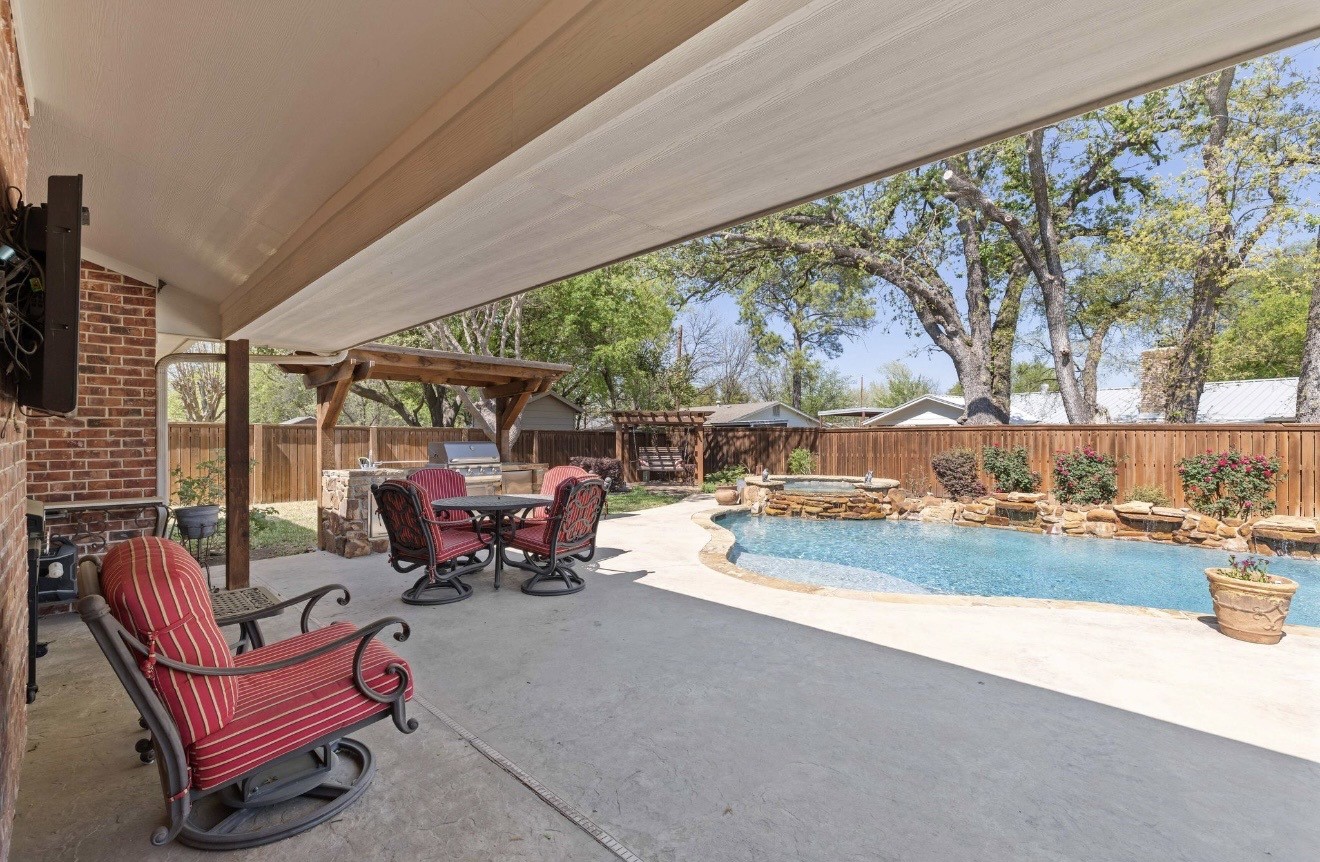 2709 Grey Fox Trail Brownwood TX 76801