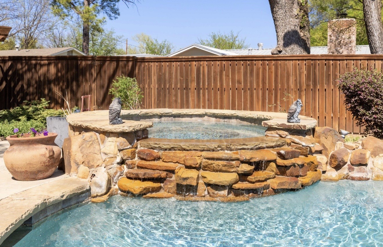 2709 Grey Fox Trail Brownwood TX 76801