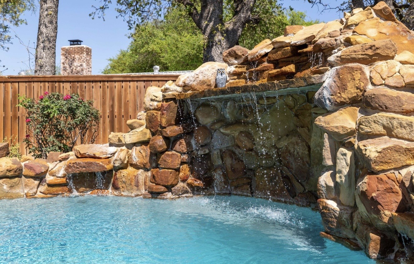 2709 Grey Fox Trail Brownwood TX 76801