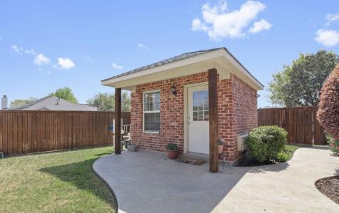 2709 Grey Fox Trail Brownwood TX 76801