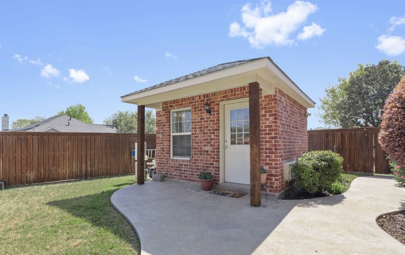 2709 Grey Fox Trail Brownwood TX 76801