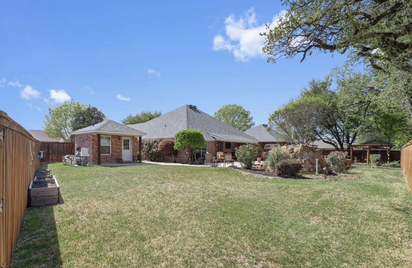 2709 Grey Fox Trail Brownwood TX 76801