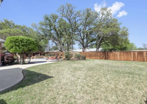 2709 Grey Fox Trail Brownwood TX 76801