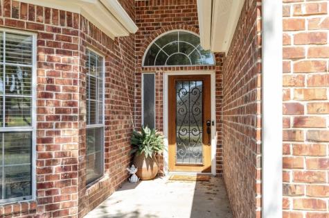 2709 Grey Fox Trail Brownwood TX 76801