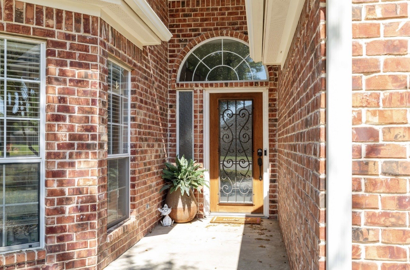 2709 Grey Fox Trail Brownwood TX 76801