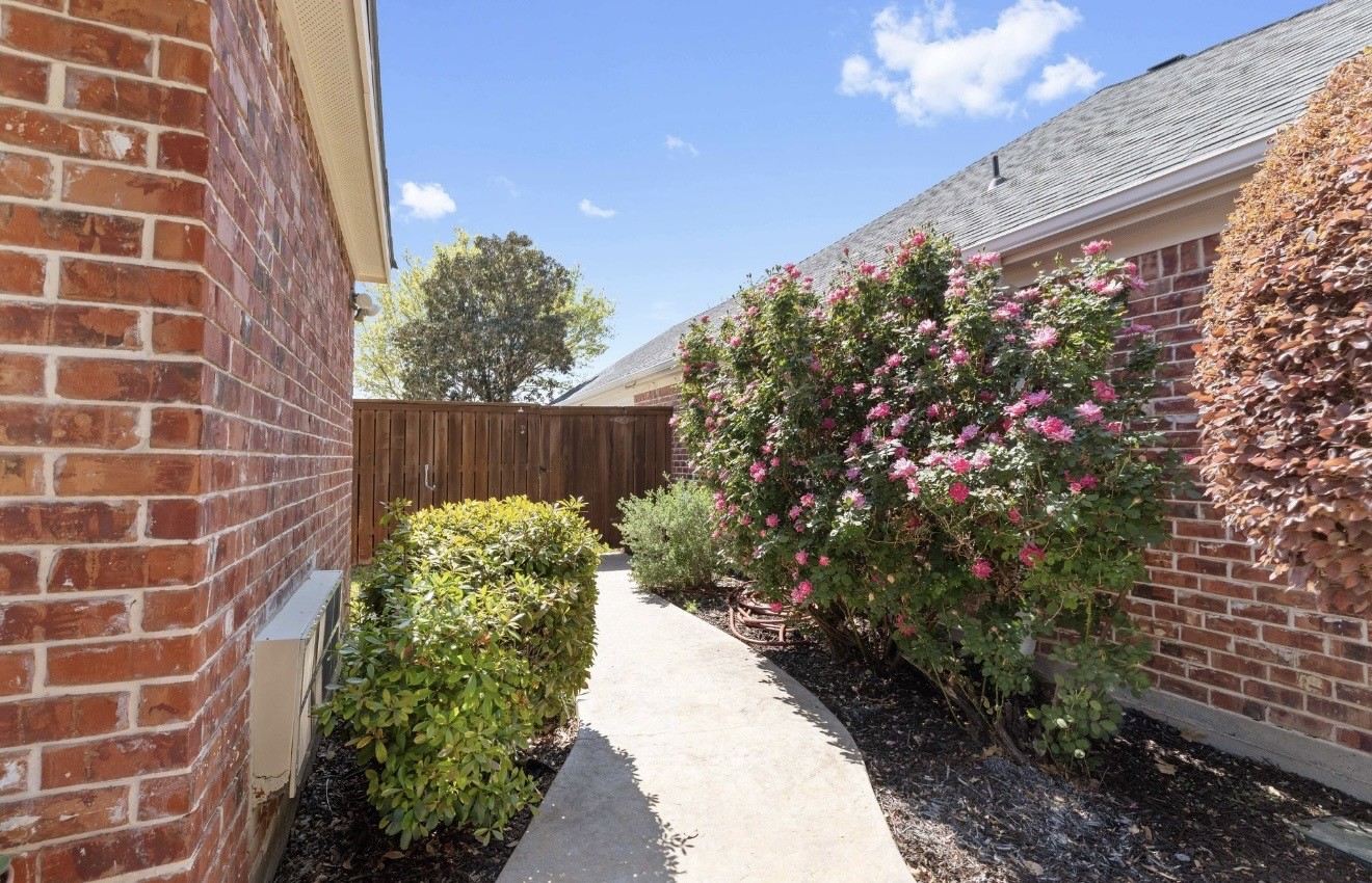 2709 Grey Fox Trail Brownwood TX 76801