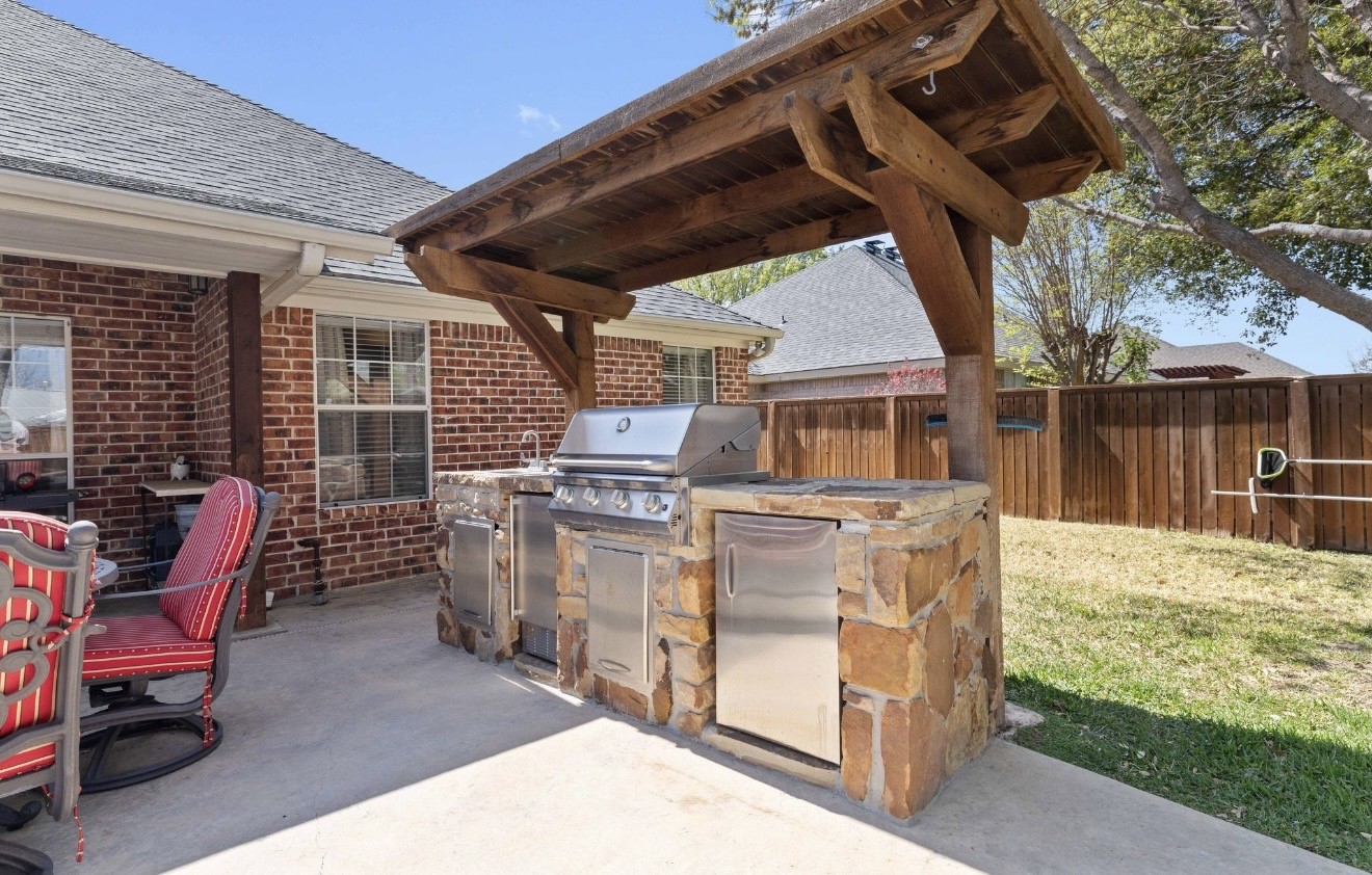 2709 Grey Fox Trail Brownwood TX 76801