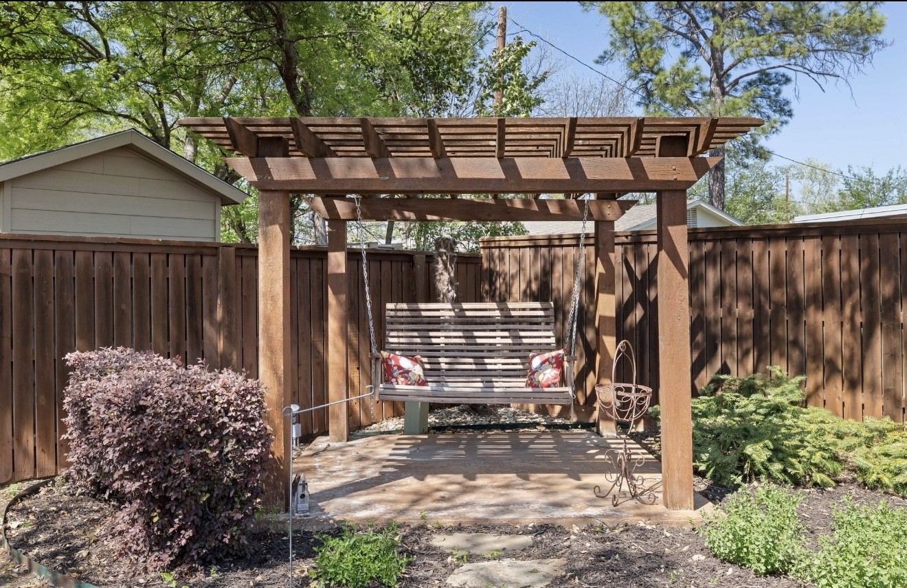 2709 Grey Fox Trail Brownwood TX 76801