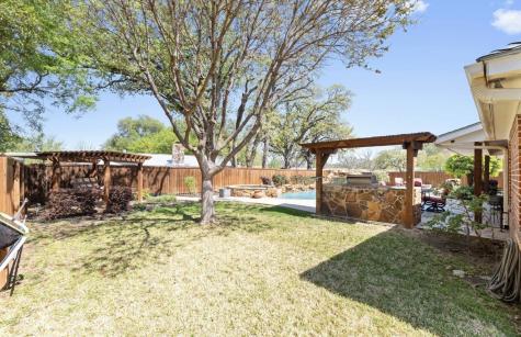 2709 Grey Fox Trail Brownwood TX 76801