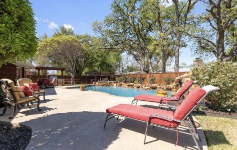 2709 Grey Fox Trail Brownwood TX 76801