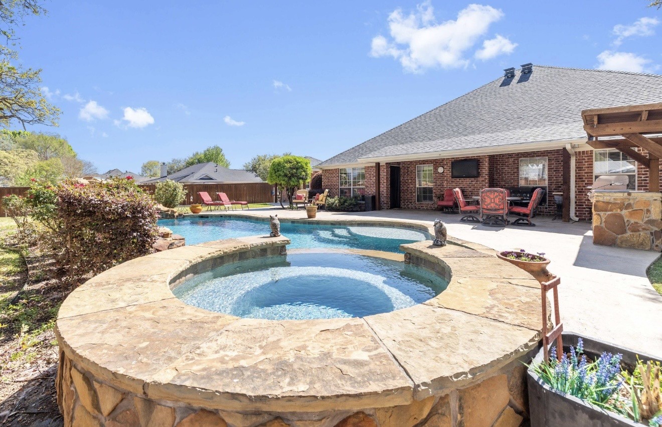 2709 Grey Fox Trail Brownwood TX 76801