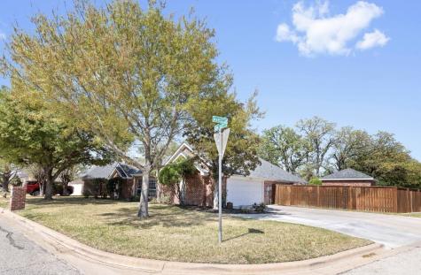 2709 Grey Fox Trail Brownwood TX 76801