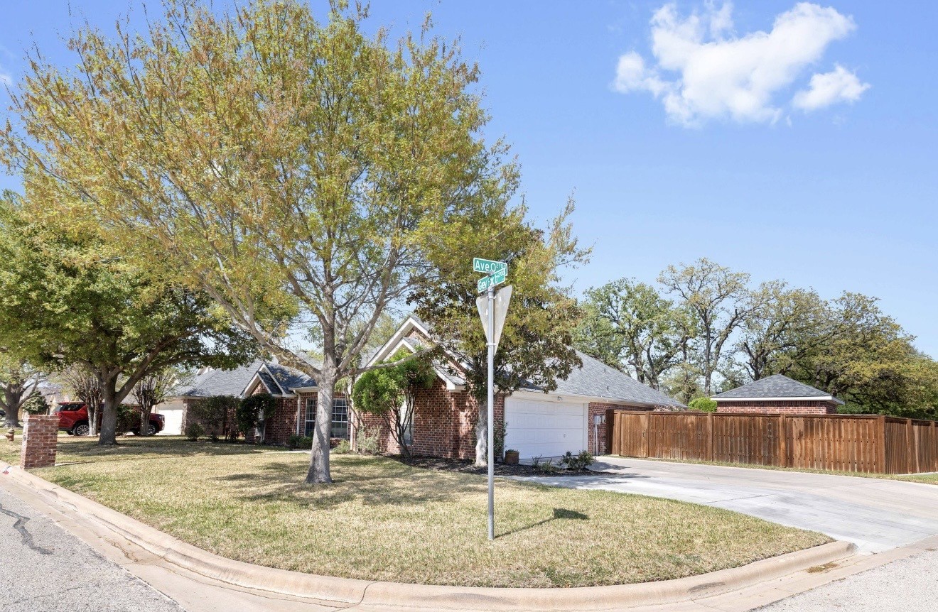 2709 Grey Fox Trail Brownwood TX 76801