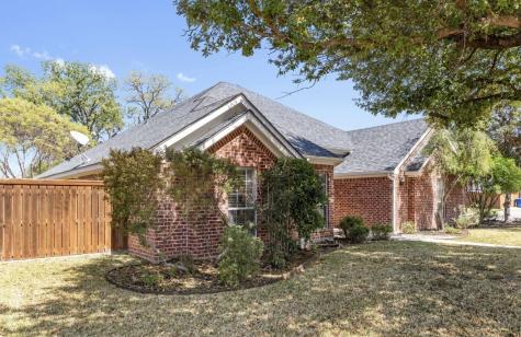 2709 Grey Fox Trail Brownwood TX 76801