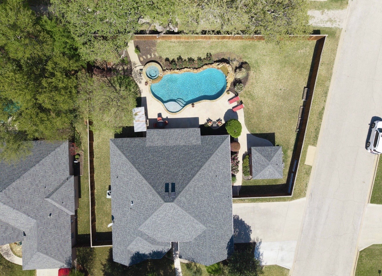 2709 Grey Fox Trail Brownwood TX 76801