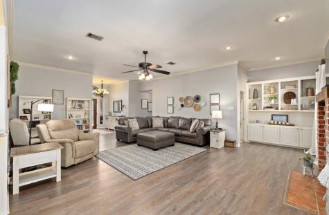 2709 Grey Fox Trail Brownwood TX 76801