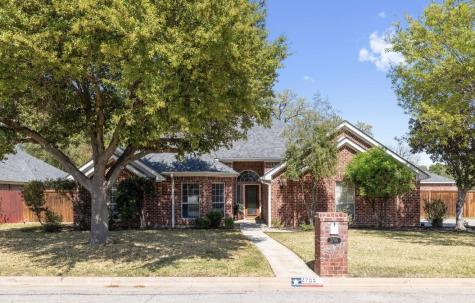 2709 Grey Fox Trail Brownwood TX 76801