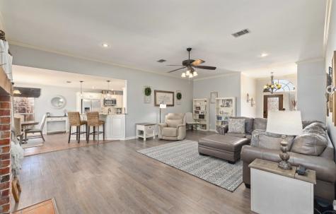 2709 Grey Fox Trail Brownwood TX 76801