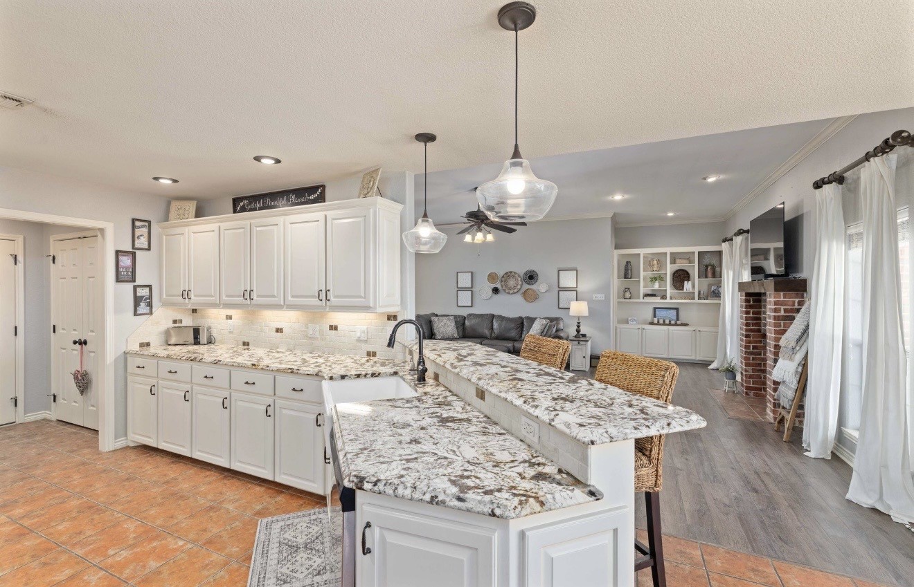 2709 Grey Fox Trail Brownwood TX 76801