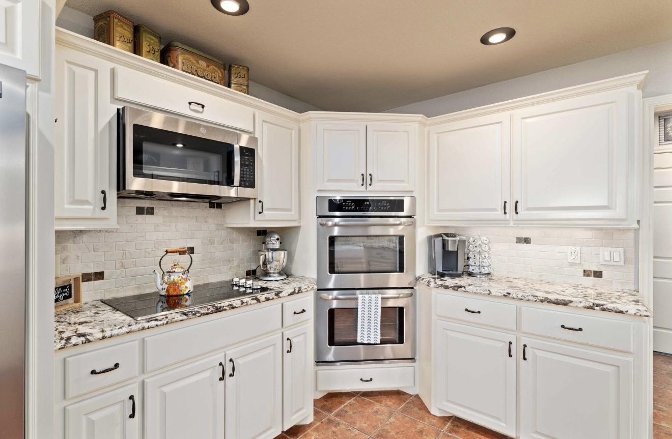 2709 Grey Fox Trail Brownwood TX 76801
