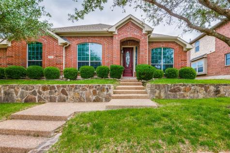 504 Glacier Street Desoto TX 75115