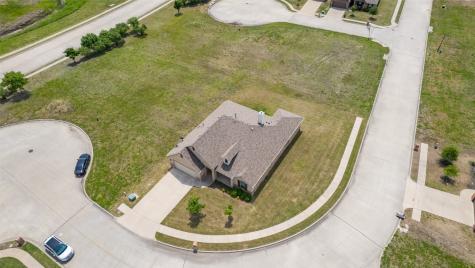 909 Saint Matthew Circle Royse City TX 75189