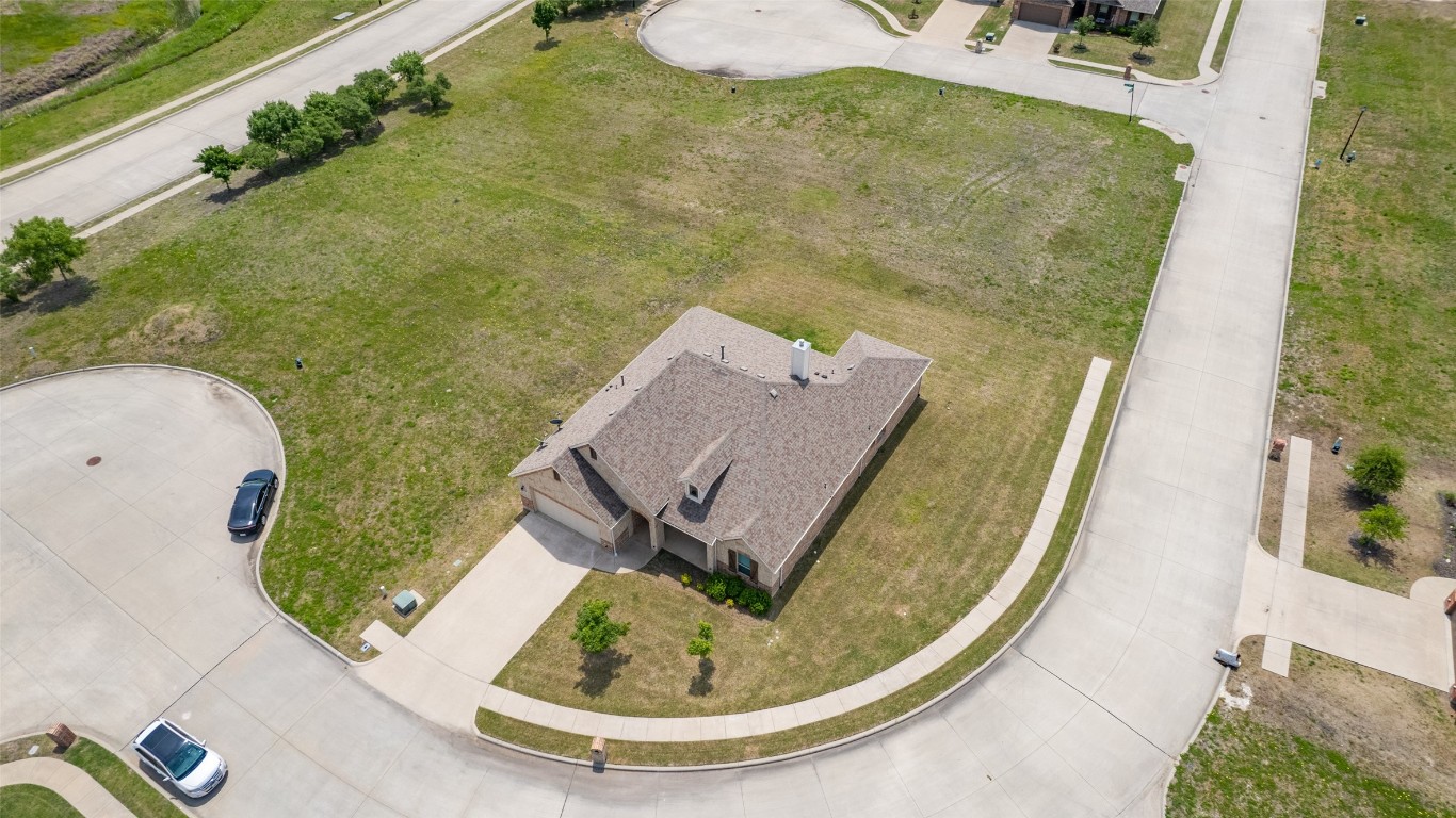 909 Saint Matthew Circle Royse City TX 75189