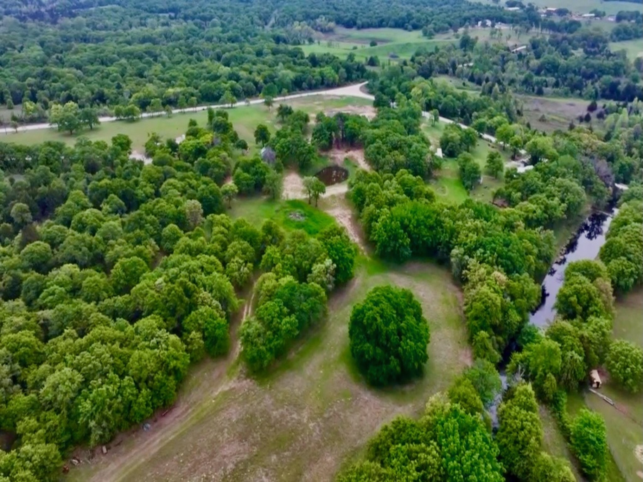 2662 Jim Ned Road Montague TX 76251