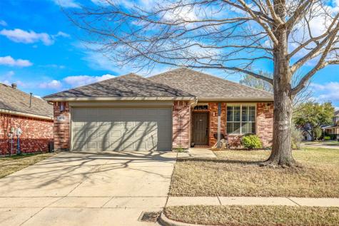 13120 Harvest Ridge Road Fort Worth TX 76244