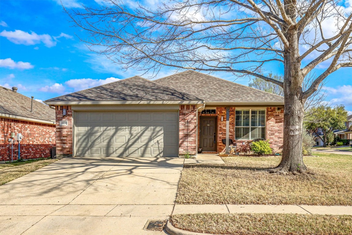 13120 Harvest Ridge Road Fort Worth TX 76244