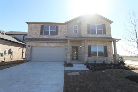 14106 Birch Farm Drive Pilot Point TX 76258