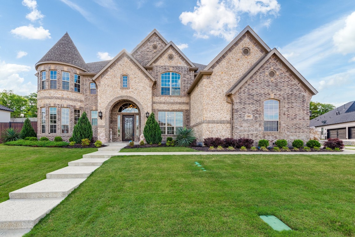 2309 Palmetto Way Southlake TX 76092