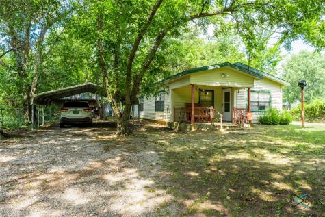 1612 County Road 2404 Kemp TX 75143