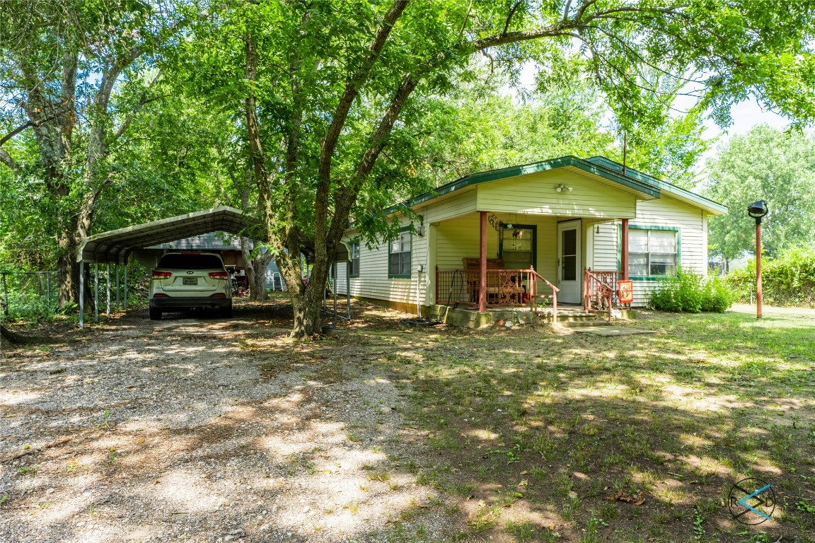 1612 County Road 2404 Kemp TX 75143