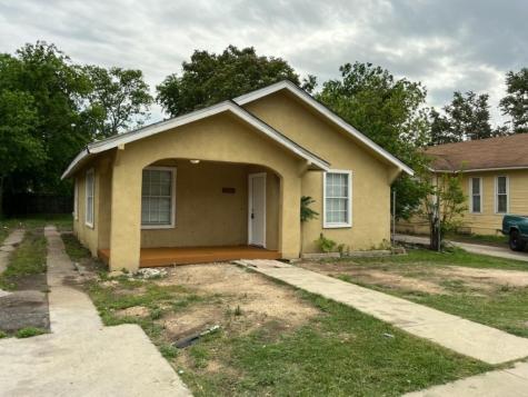 3508 E Rosedale Street Fort Worth TX 76105